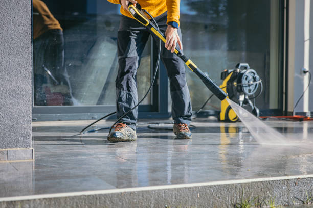 Spring Cleaning in Kingstown, MD